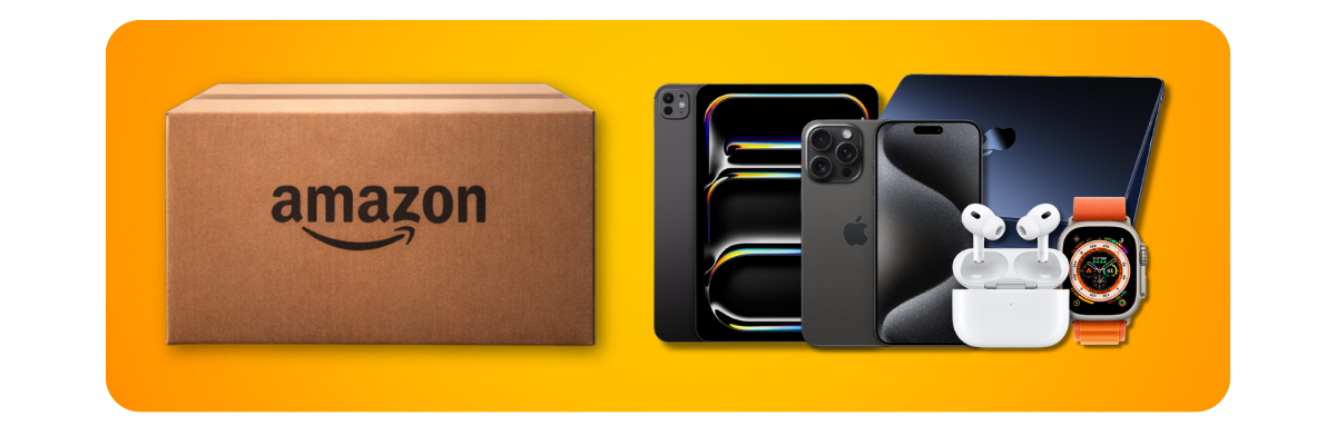 Produtos Amazon